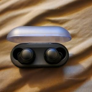 Sony WF-C700N Truly Wireless Noise Canceling in-Ear Bluetooth Earbud Headphones
